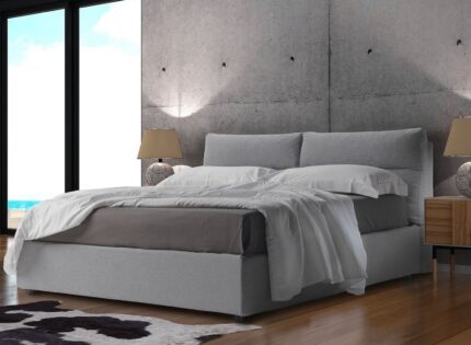 Letto Contenitore - Modello 271 Fisso